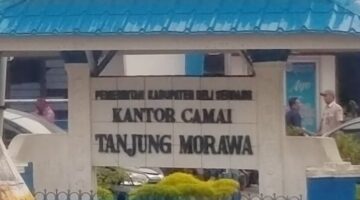 Camat Tanjung Morawa Diduga Pungut Rp 6,5 Juta per Desa untuk Biaya Paskibra HUT RI