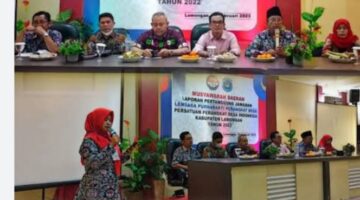 Miris,..! Pengurus DPN PPDI Lamongan Mempersulit Pengunduran Dan Pengembalian Uang Simpanan Purna Bakti PPDI