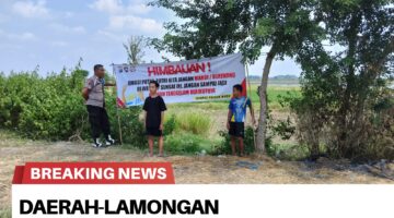 Polri Sebagai garda terdepan dalam memberikan pelayanan terhadap masyarakat anggota polsek modo giat memberikan himbauan kepada warga diantaranya larangan untuk bermain/Berenang Di wilayah hukum polsek modo.