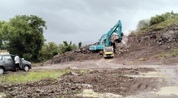 Pemilik Tambang PT Cahaya Bumi Asseleng klaim gunakan solar industri